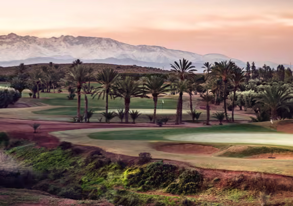Image Assoufid Golf Club